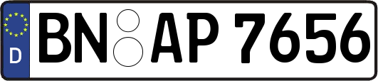 BN-AP7656