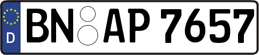 BN-AP7657