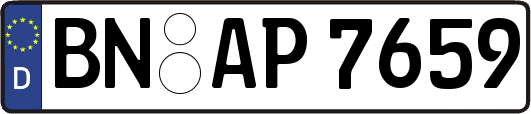 BN-AP7659