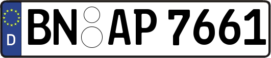 BN-AP7661