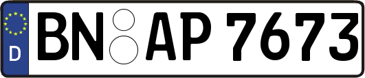 BN-AP7673