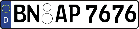 BN-AP7676