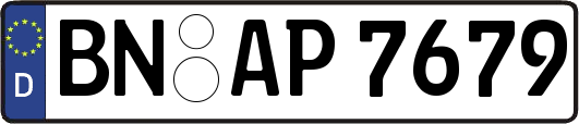 BN-AP7679