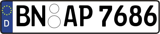 BN-AP7686