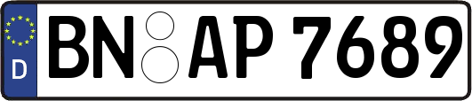 BN-AP7689
