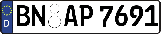 BN-AP7691
