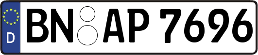 BN-AP7696