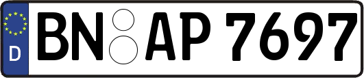 BN-AP7697