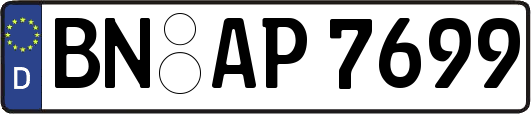 BN-AP7699