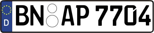 BN-AP7704