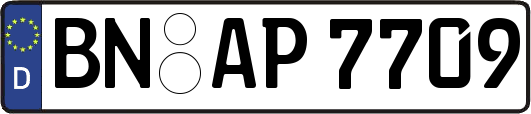 BN-AP7709