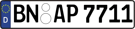BN-AP7711