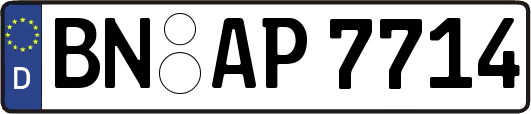 BN-AP7714