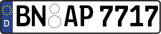 BN-AP7717