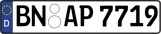 BN-AP7719