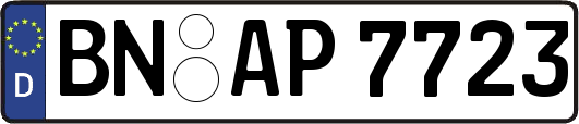 BN-AP7723