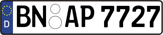 BN-AP7727