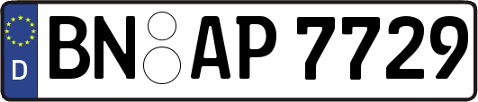 BN-AP7729