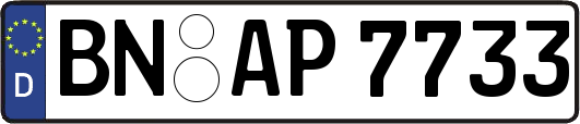 BN-AP7733