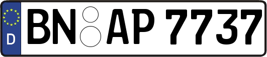 BN-AP7737