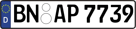 BN-AP7739