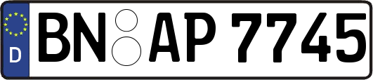 BN-AP7745
