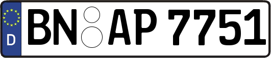 BN-AP7751