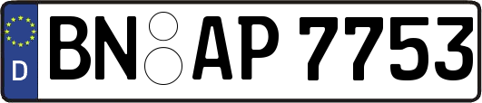BN-AP7753
