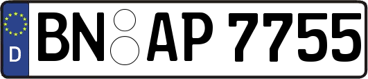 BN-AP7755