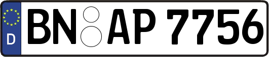 BN-AP7756