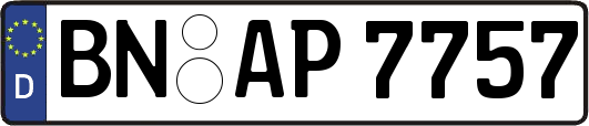 BN-AP7757
