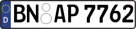 BN-AP7762