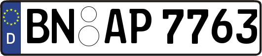 BN-AP7763