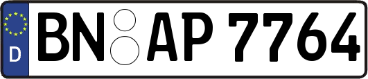 BN-AP7764