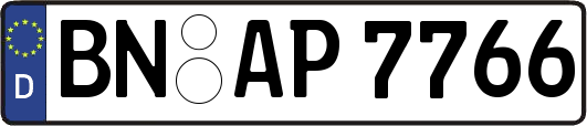 BN-AP7766