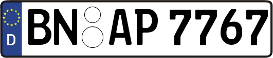 BN-AP7767