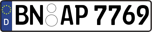 BN-AP7769