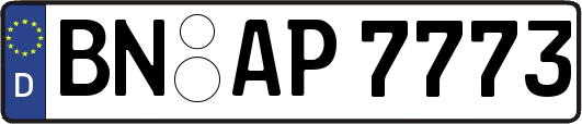 BN-AP7773