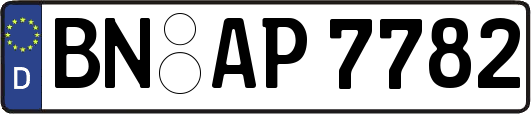 BN-AP7782
