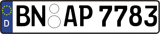 BN-AP7783