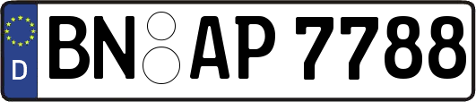 BN-AP7788