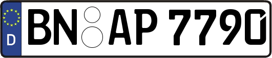 BN-AP7790