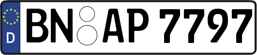 BN-AP7797