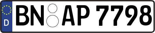 BN-AP7798