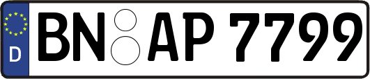BN-AP7799