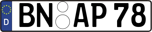 BN-AP78