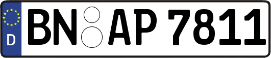 BN-AP7811