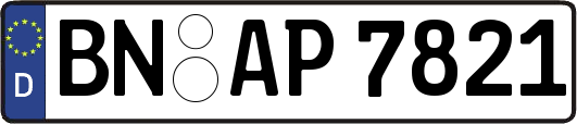 BN-AP7821