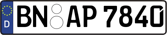 BN-AP7840