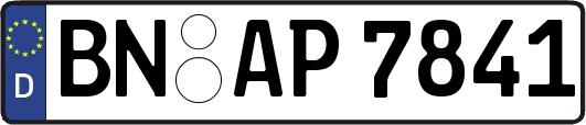 BN-AP7841